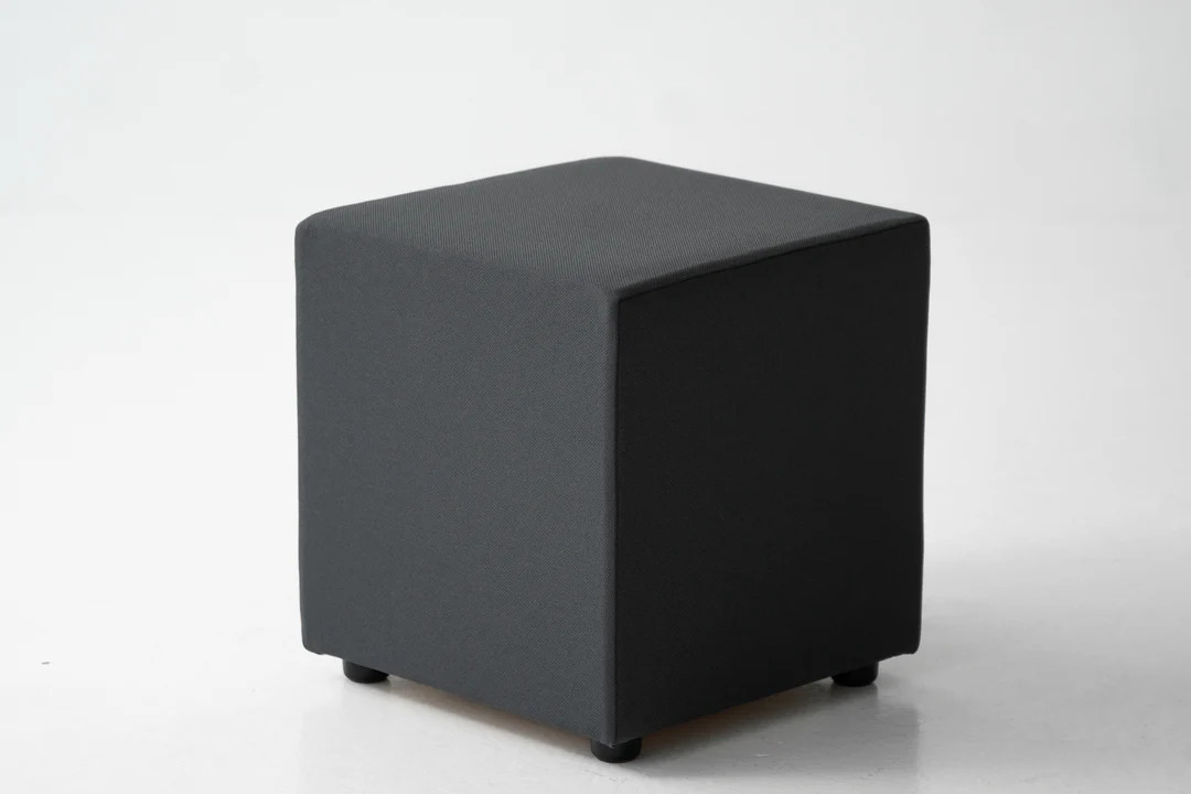 Cube-jalkarahi